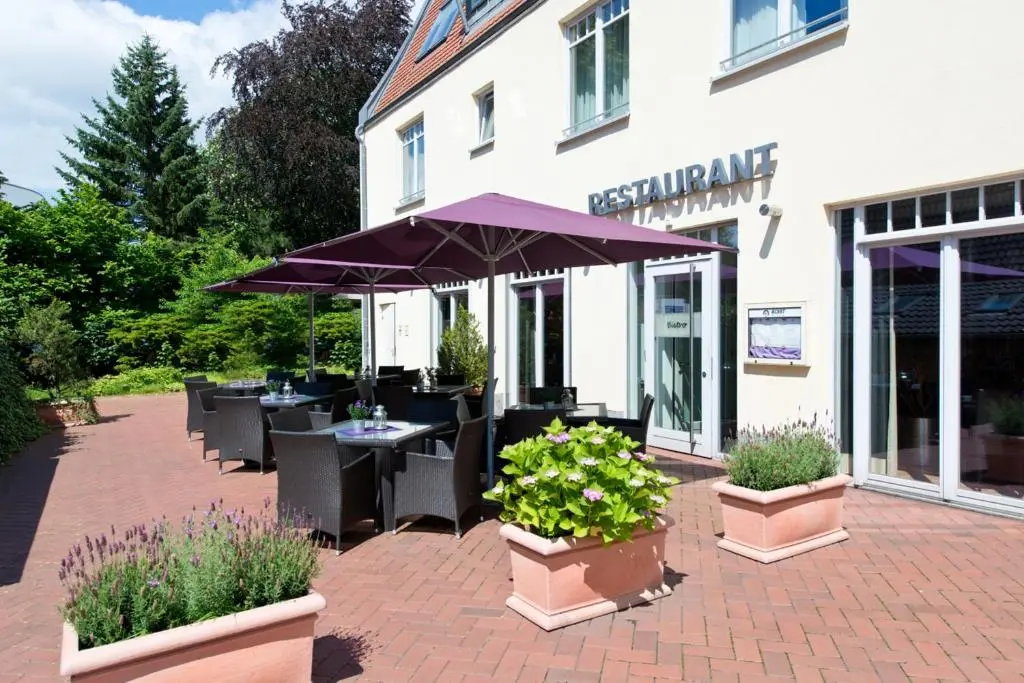 BHB – Boutique Hotel Buchholz