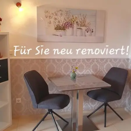 Ferienwohnung Hameln Jasmin