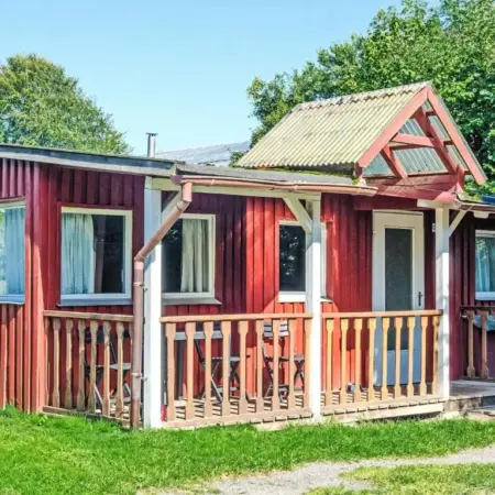 Holiday Home Geesthof-1 by Interhome
