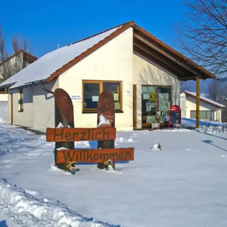 Holiday Home Solling by Interhome