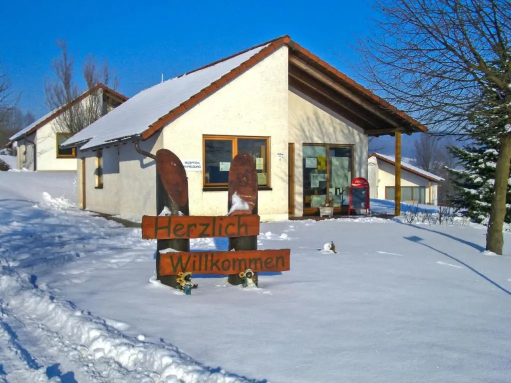 Holiday Home Solling by Interhome