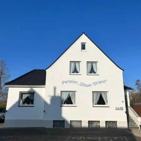 Pension Döser Strand