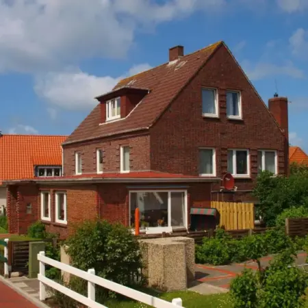 Pension Friedrich Voss