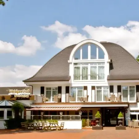 Hotel Waldgasthof Schöning
