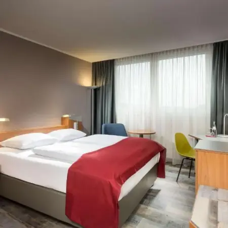 Ramada by Wyndham Hannover Messe