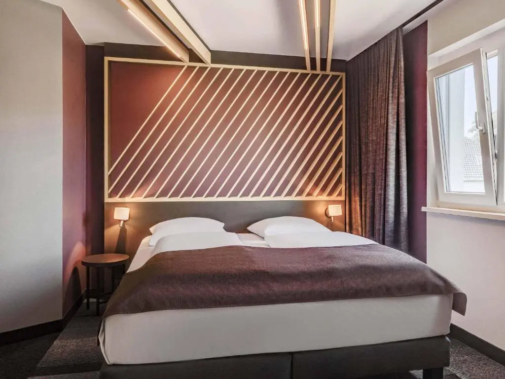 B&B Hotel Oldenburg
