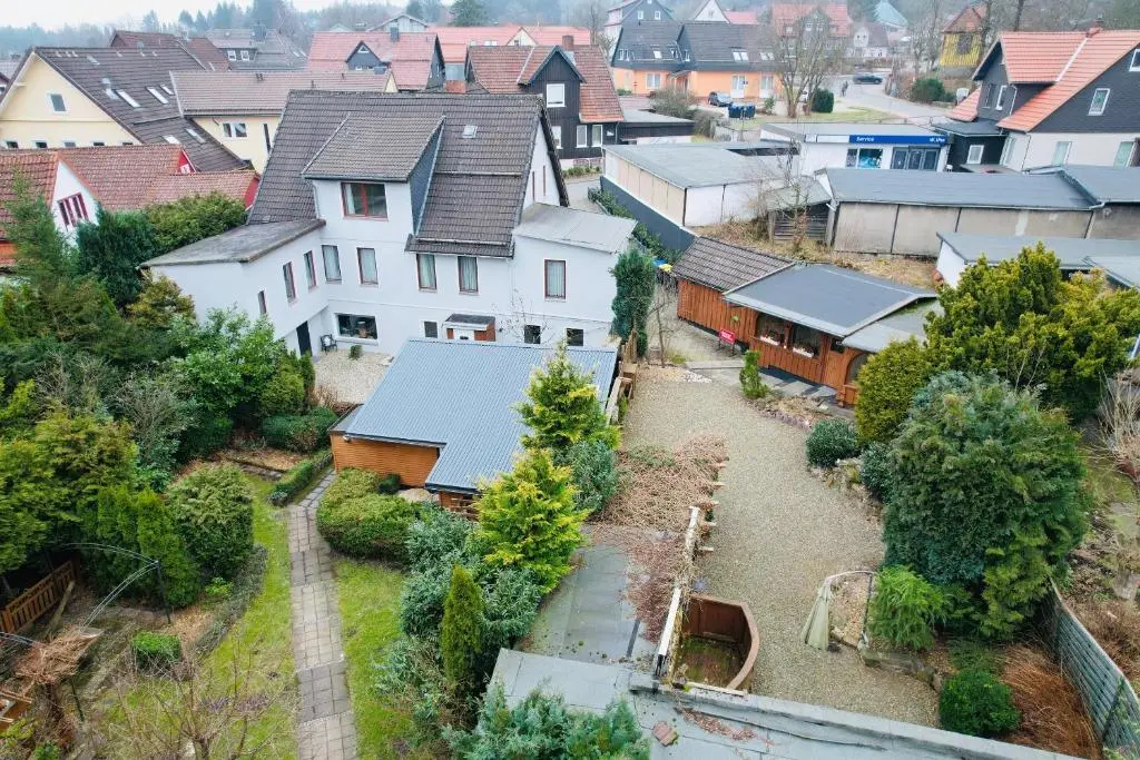 Das kleine Klee