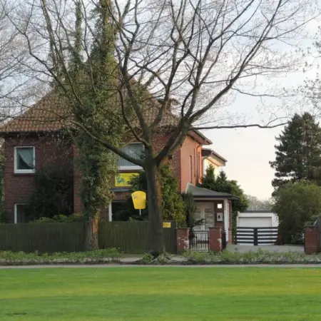 Atlantis Landpension Steinhude