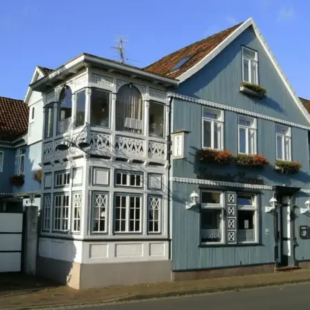 Leisewitz‘ Garten
