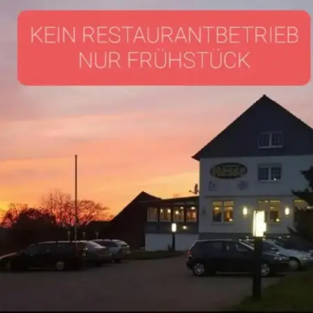 Landgasthaus Hesse