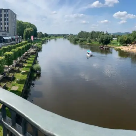 Hotel Brückentor