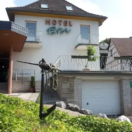 Weigands Hotel Peter