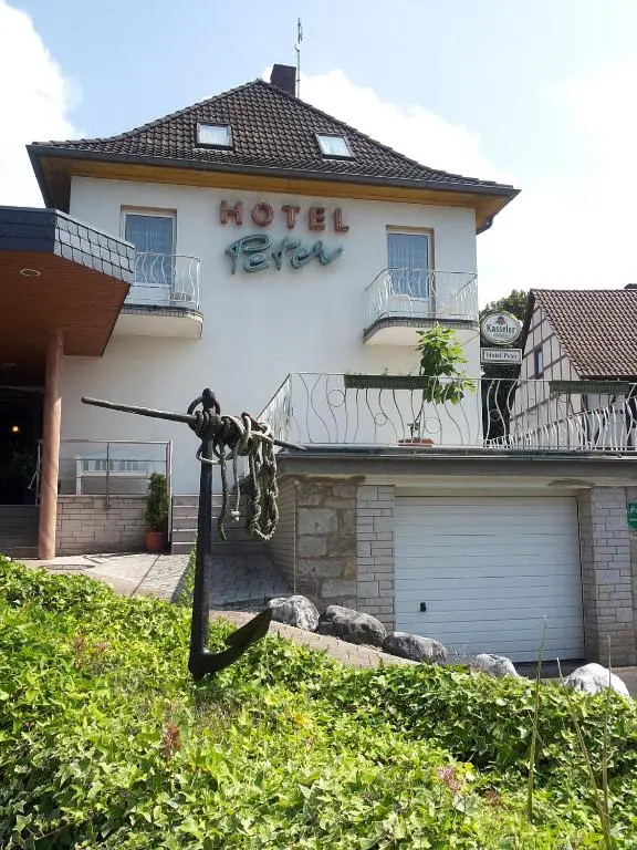 Weigands Hotel Peter