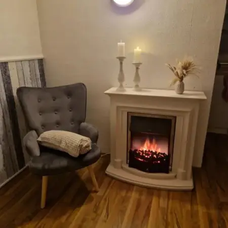 Wohnung Nordseebriese
