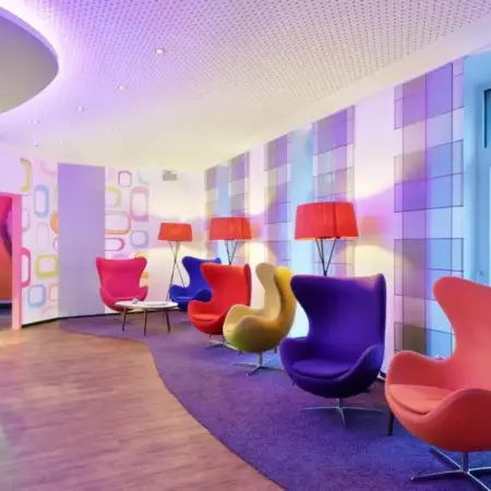 Cityhotel Thüringer Hof Design Hannover – Self Check-In