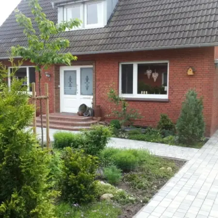 Ferienhaus Emstal in Oberlangen