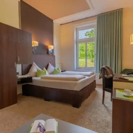 Parkhotel Bad Rehburg