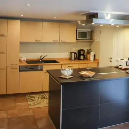 Ferienwohnung Karkossa