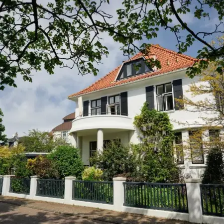 Hotel Haus Norderney