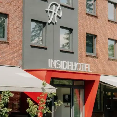 INSIDE Nordhorn by Hackmann