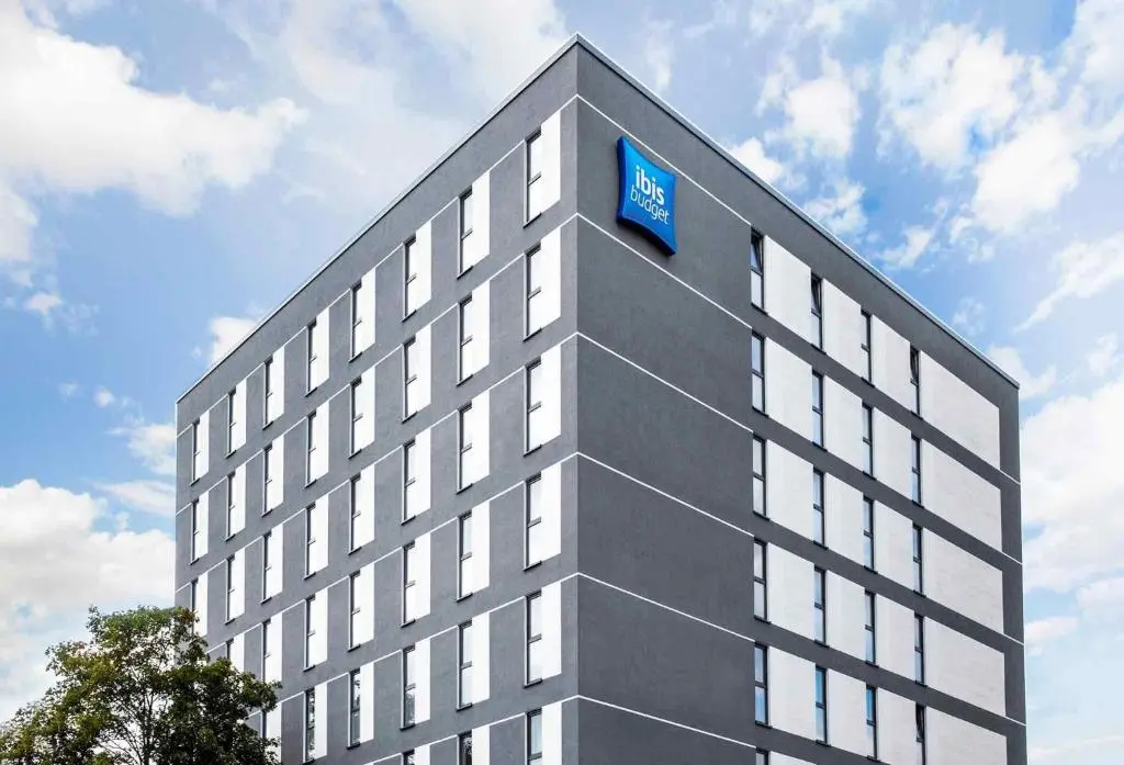 Ibis budget Osnabrück City