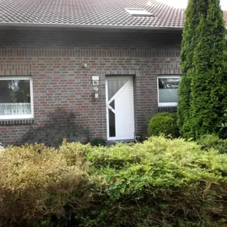 Ferienwohnung Fuchskuhle