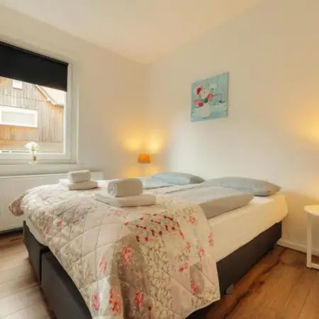 Haus Sonneck – Apartmenthaus – Sonnenterrasse mit Grill – 1-8 Personen – ruhige
Lage mit Blick über Braunlage