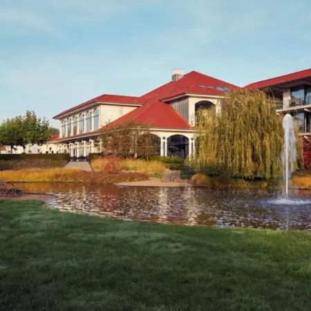 Van der Valk Hotel Melle – Osnabrück