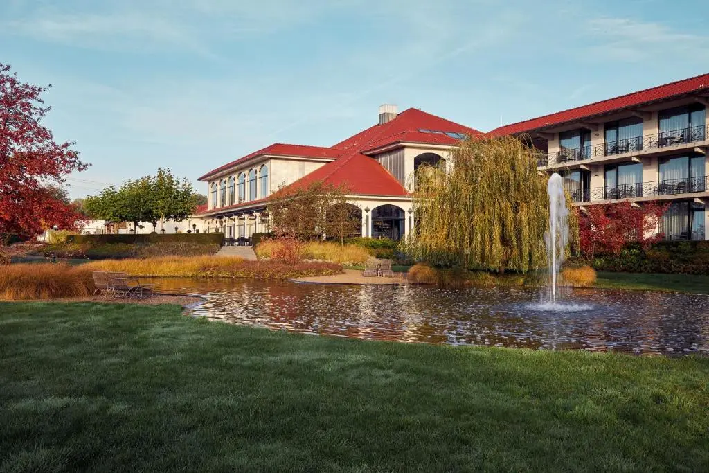 Van der Valk Hotel Melle – Osnabrück