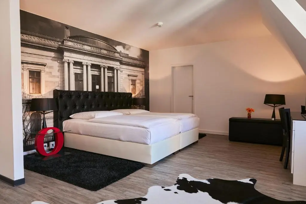 Hotel im Haus zur Hanse