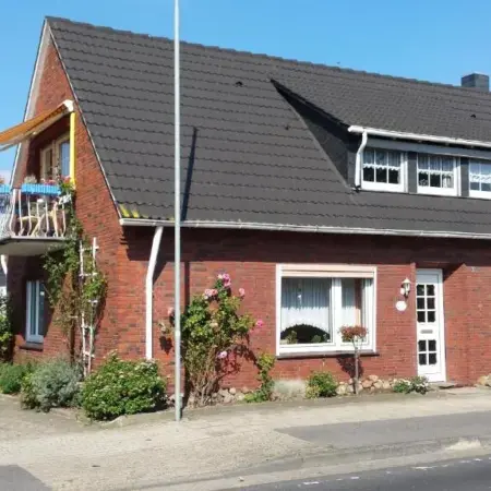 Ferienwohnung Prinz