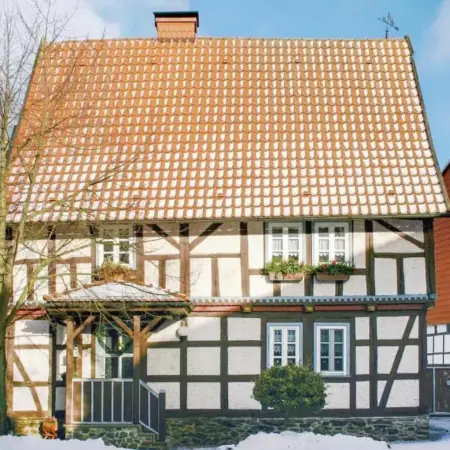 Beautiful Home In Harzgerodedankerode