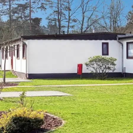 2 Bedroom Nice Home In Faßbergheidesee