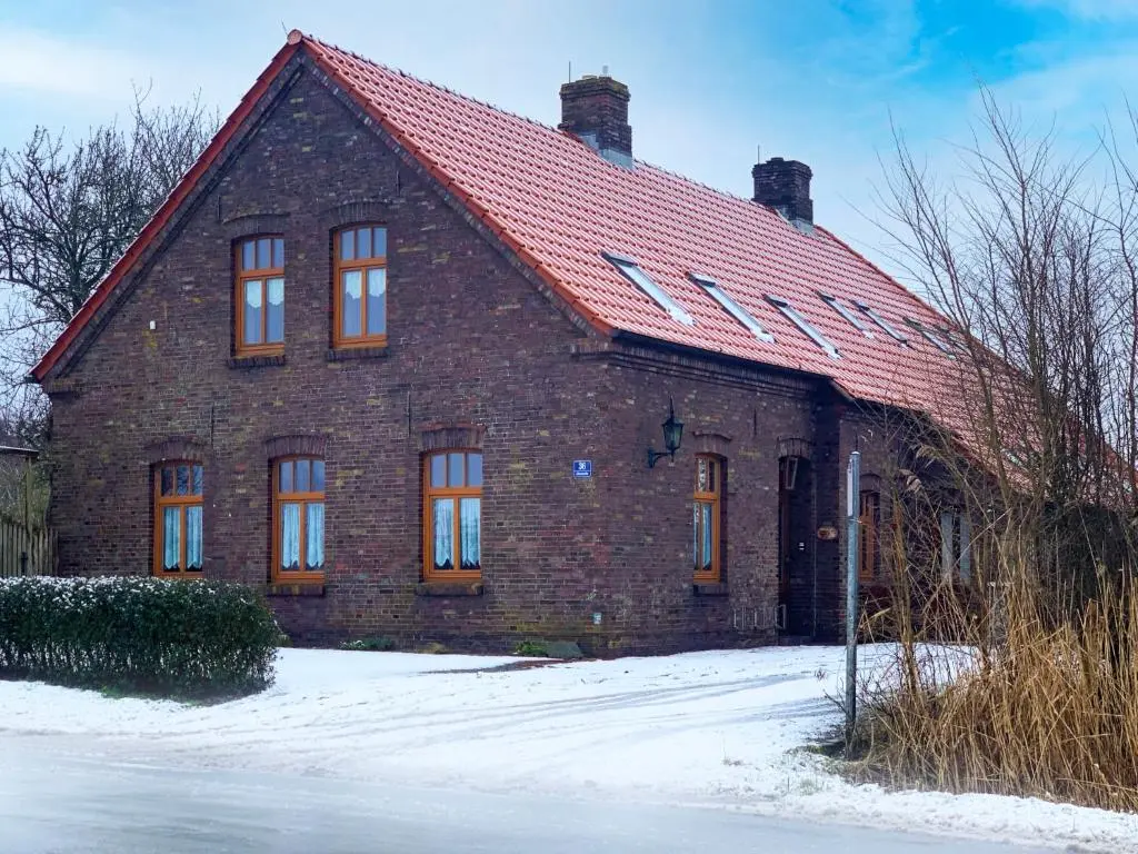 Apartment Krause by Interhome