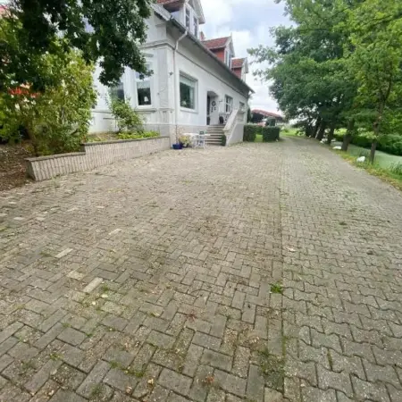 Farm stay Hof auf der Wurp