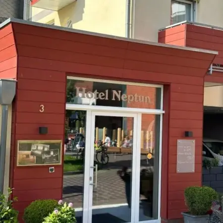 Hotel Neptun