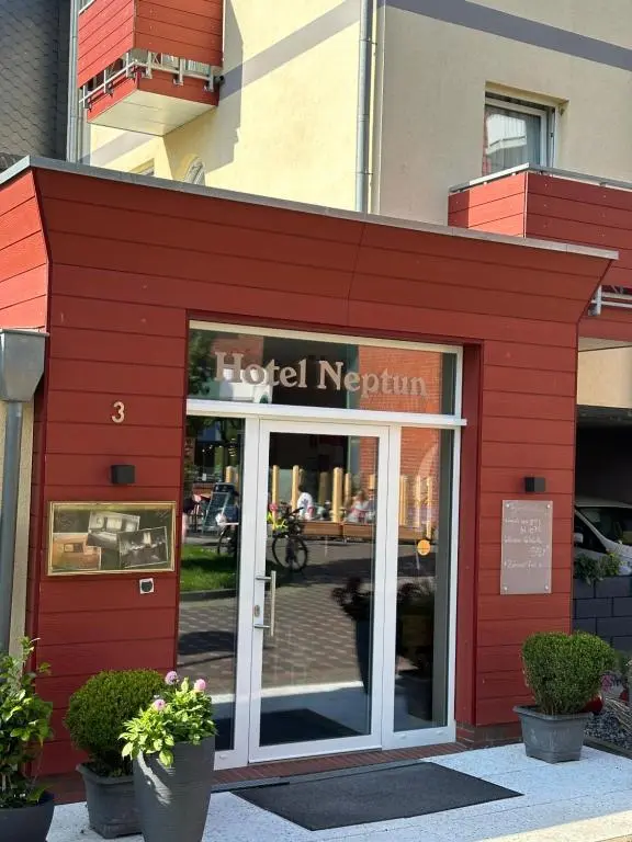 Hotel Neptun