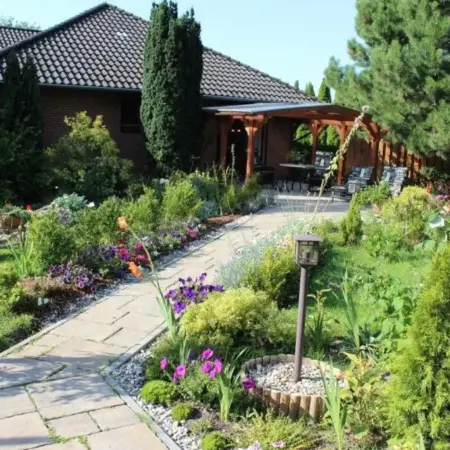 Ferienwohnung Libelle