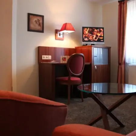 Buskes Hotel Steinförde