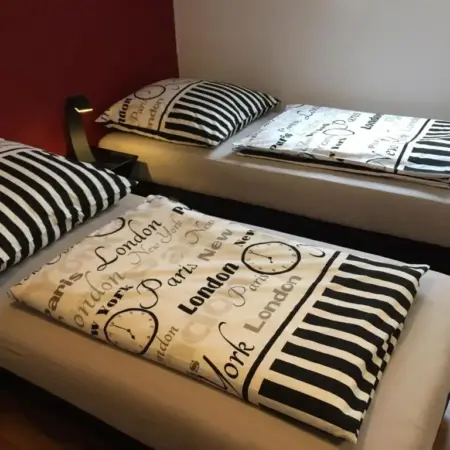 KriDa Apartment