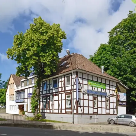 Kärntner Stub’n