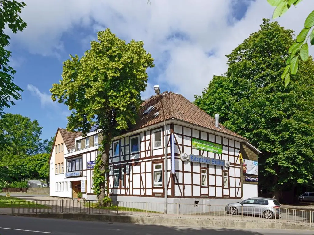 Kärntner Stub’n
