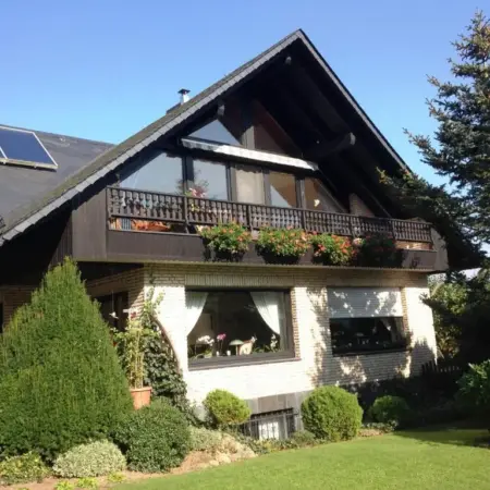 Ferienwohnung Will