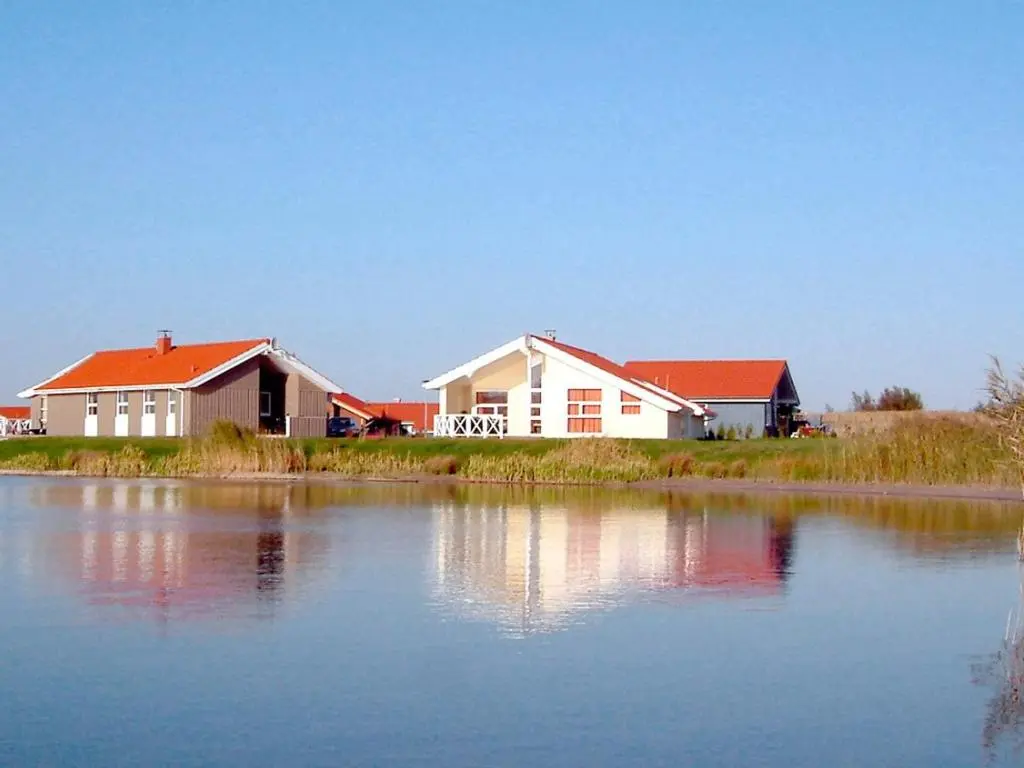 12 person holiday home in Otterndorf