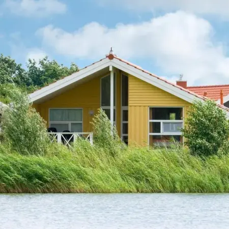 12 person holiday home in Otterndorf