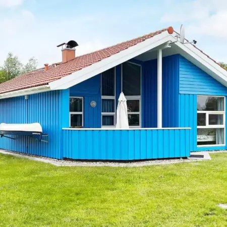 12 person holiday home in Otterndorf