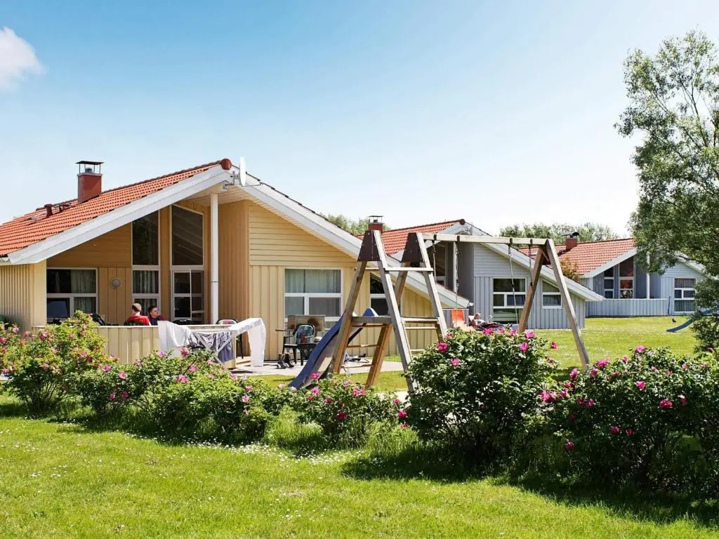 12 person holiday home in Otterndorf