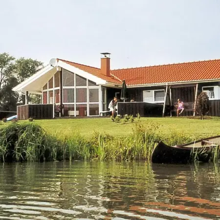 6 person holiday home in Otterndorf