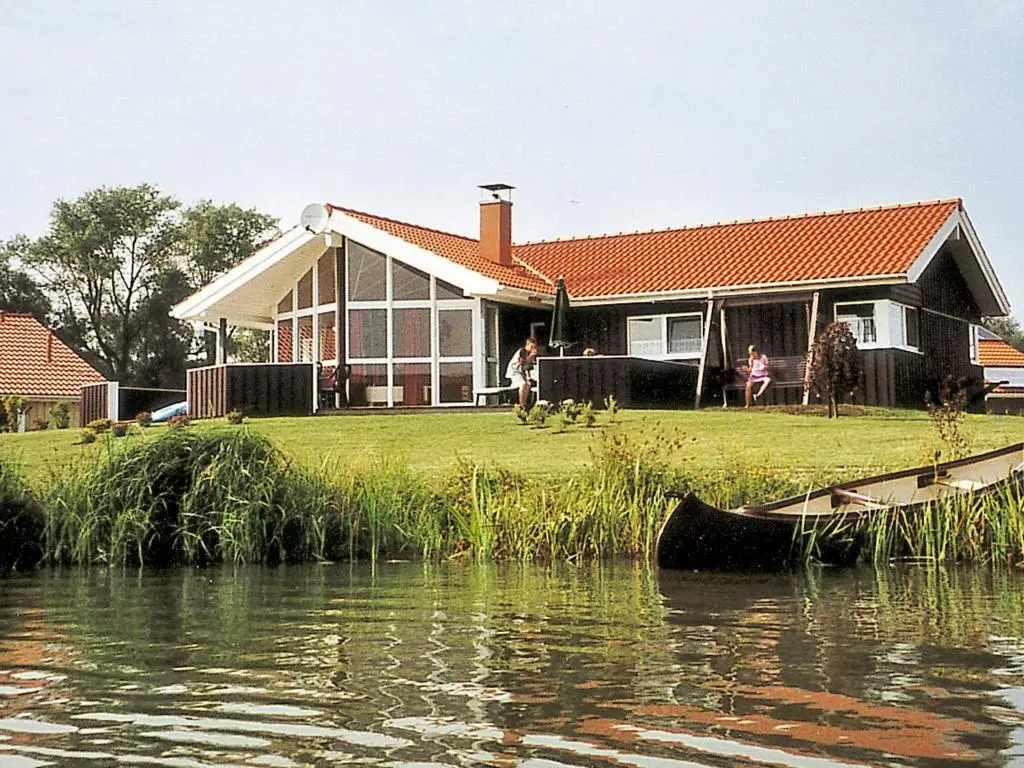 6 person holiday home in Otterndorf