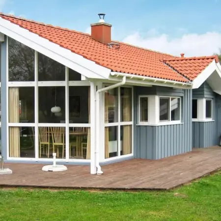 6 person holiday home in Otterndorf